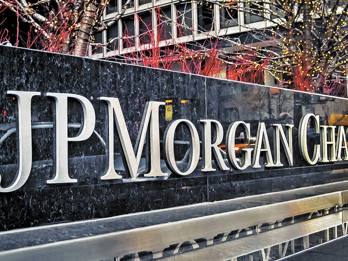 JP Morgan marcará nuevo rumbo en tecnología financiera: Alexis Nickin Gaxiola