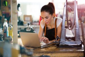 Fintech como motor de crecimiento para PyMEs